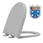 Assento Celite Riviera Smart E Roca Nexo Cinza Tf Tupan