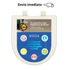 Assento Celite Riviera/smart E Roca Nexo Pergamon Conv. Pp