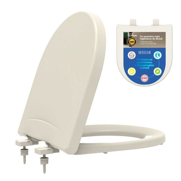 Assento Celite Riviera/smart E Roca Nexo Pergamon Conv. Pp
