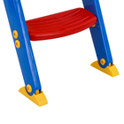 Assento Convencional Infantil Colorido Com Redutor Sensea