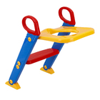 Assento Convencional Infantil Colorido Com Redutor Sensea