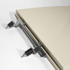 Assento Creme Poliéster Para Deca Belle Epoque Link Carrara -