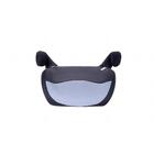 Assento De Elevacao Para Carro Booster Preto/graf. 15-36kg