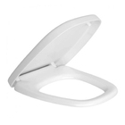 Assento Deca Monte Carlo Branco S. Close Easy Clean Tigre Pp