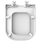 Assento Deca Polo Unic Quadra Roca Debba Gap Branco Conv. Tf