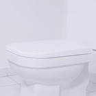 Assento Deca Polo Unic Quadra Roca Debba Gap Branco Conv. Tf