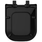 Assento Deca Polo Unic Quadra Roca Debba Gap Preto S. Close