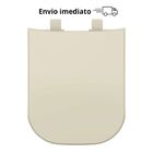 Assento Deca/quadra Roca/debba Creme Convencional Pp Tupan