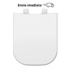 Assento Deca/quadra Roca/gap Branco Convencional Pp Tupan