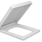 Assento Deca Termofixo Com Easy Clean E Slow Close Quadratta/