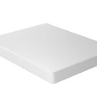 Assento Deca Termofixo Com Easy Clean E Slow Close Quadratta/