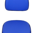 Assento E Encosto Para Cadeira Estofada