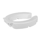 Assento Elevado 13 cm Branco