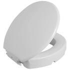 Assento Elevado 7cm Fechado C/ Tampa