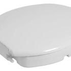 Assento Elevado 7cm Fechado C/ Tampa