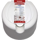 Assento Elevado P/ Vaso Sanitario 13 5cm Soft Mebuki