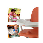 Assento Elevatorio Vic Terracota Galzerano