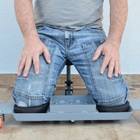 Assento Ergonômico Para Azulejista