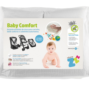 Assento para carrinho de bebe clearance