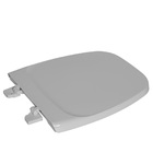 Assento Fit/Versato em PP Branco