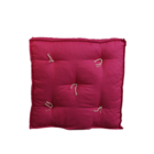 Assento Futton 40x40 Pink