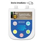 Assento Icasa Misti Branco Convencional Polipropileno