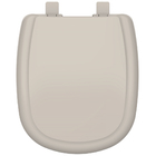 Assento Icasa Sabatini Palha Convencional Polipropileno