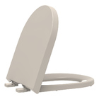 Assento Icasa Vesuvio Palha Convencional Polipropileno