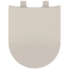 Assento Icasa Vesuvio Palha Convencional Polipropileno