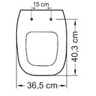 Assento Incepa City/avant, Celite/like, Logasa/angra Pergamon