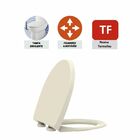 Assento Incepa Eros Convencional Resina Termofixo Tupan