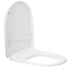 ASSENTO LUNA TERMOFIXO BRANCO TUPAN