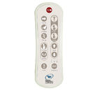 Assento Massageador Relax Medic Rm-as3605 Com Aquecimento Shi