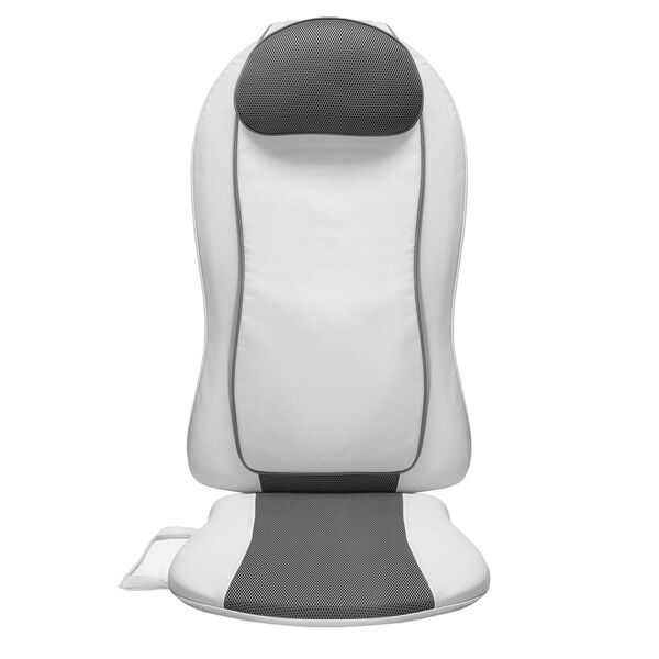 Assento Massageador Relax Medic Rm-as3605 Com Aquecimento Shi