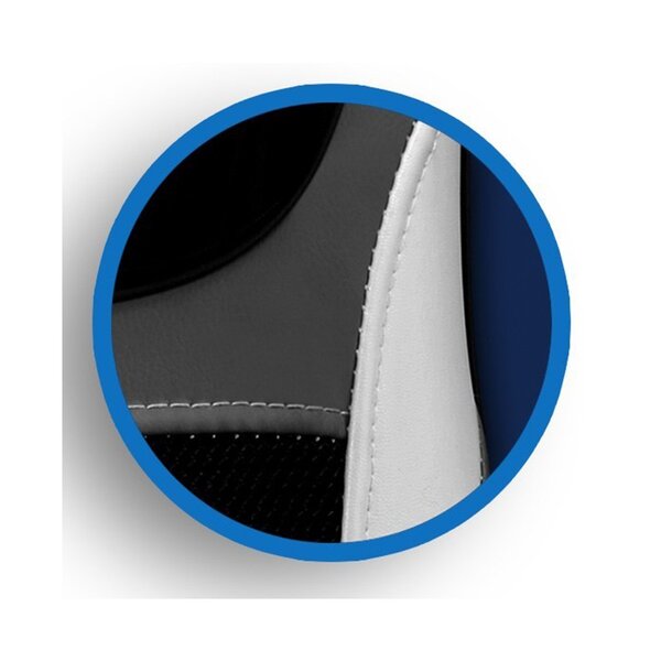 Assento massageador neck & back shiatsu seat plus Clearance