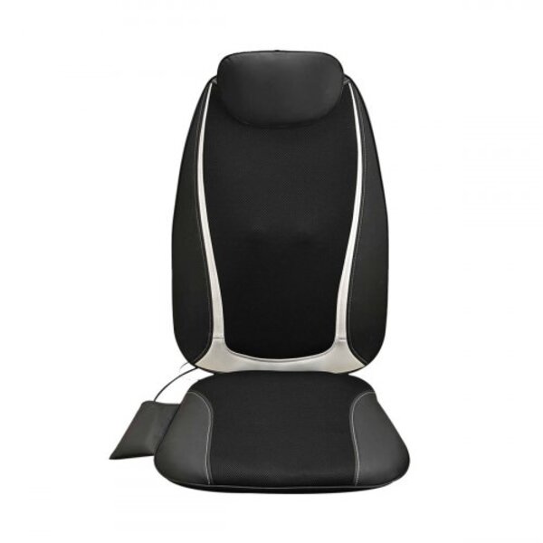 Assento Massageador Relaxmedic Rm-as3232a 2 Motores