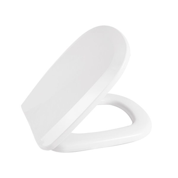 Assento Metasul Almofadado Perfecto Multi Branco