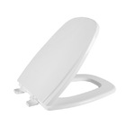 Assento Monte Carlo em PP Gelo