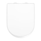 Assento Original Nexo  Pp Soft Close Branco - Roca Louças