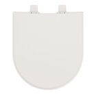 Assento Original Termofixo Amortecido Nexo Roca Bege