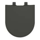 Assento Original Termofixo Soft Close Neo Incepa Onix