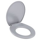 Assento Original Universal Multimarcas Roca Cinza