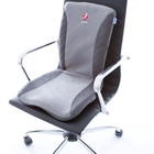 Assento Ortopédico Dr Coluna  Almofada Pernas Viscoelástico