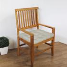 Assento Oxford Chino 40x40cm