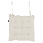 Assento Oxford Chino 40x40cm