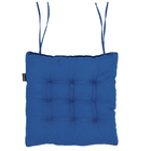 Assento Oxford Jeans 40x40cm