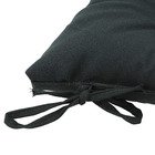 Assento Oxford Verde Militar 40x40cm