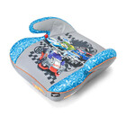 Assento Para Auto Booster Hot Wheels Modern 22-36kg Multikids