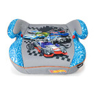 Assento Para Auto Booster Hot Wheels Modern 22-36kg Multikids