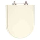 Assento Para Vaso Sanitário Icasa Firenze Palha Em Resina